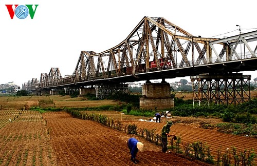 Centenary bridge stands the test of time - ảnh 5